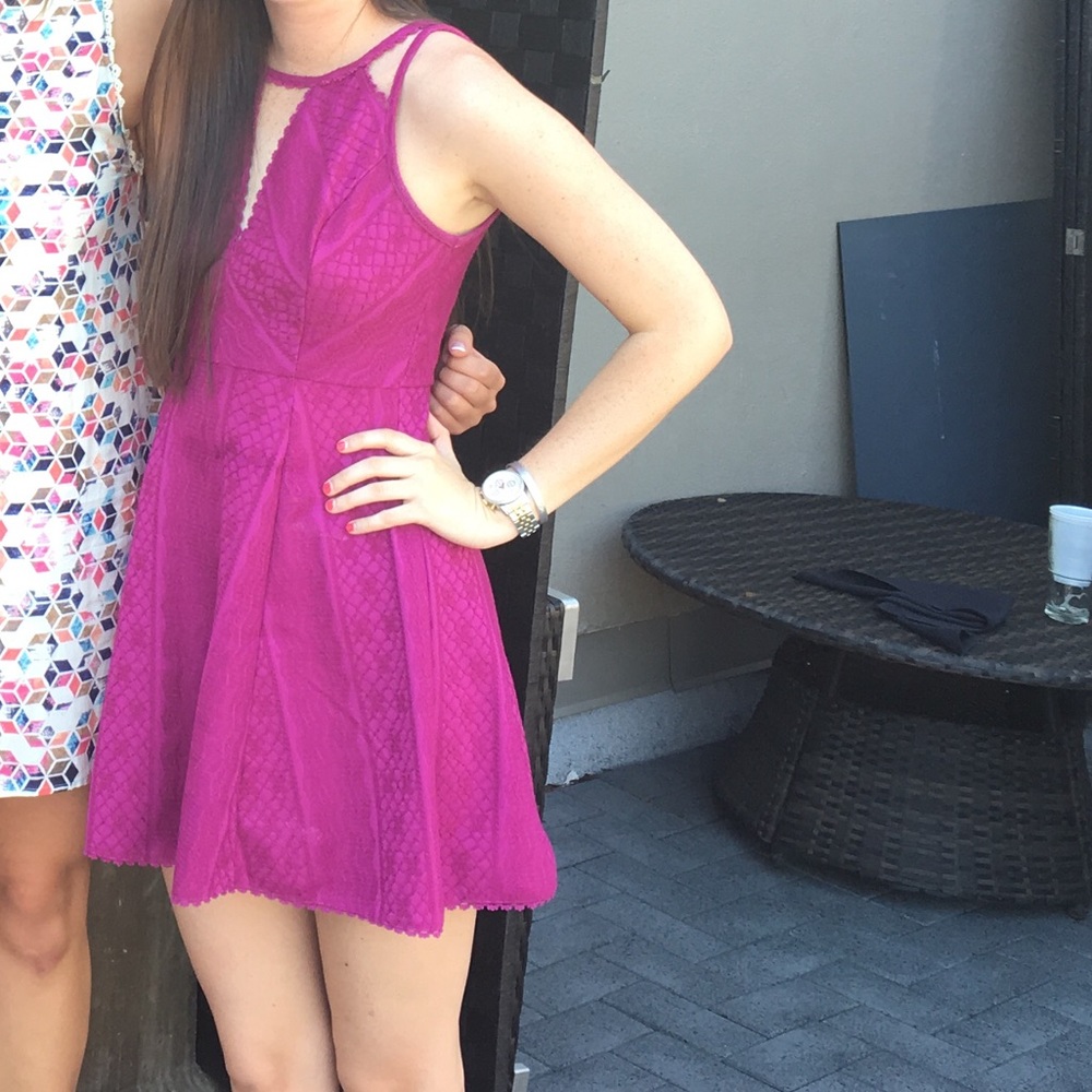 Free People Dress